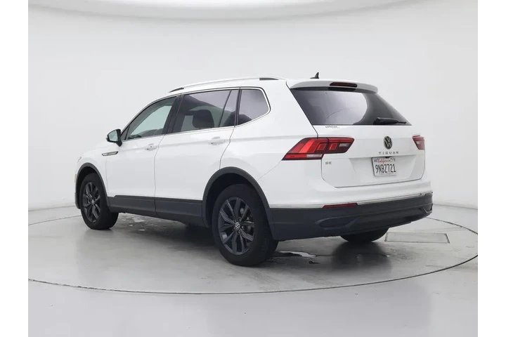 $25998 : Volkswagen Tiguan 2024 Wolfs image 2