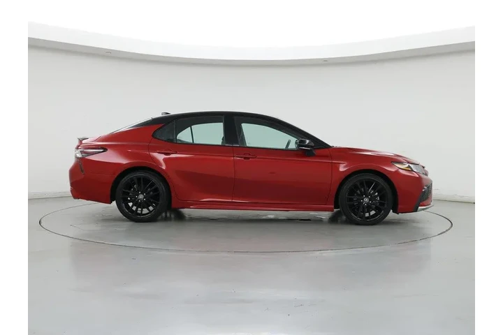 $33998 : Toyota Camry 2024 AWD XSE 4d image 7
