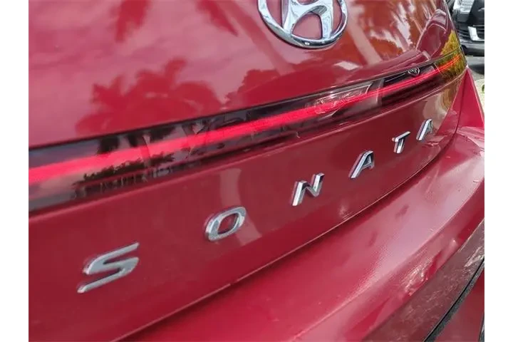 $16990 : Hyundai SONATA 2021 SEL 4dr image 5