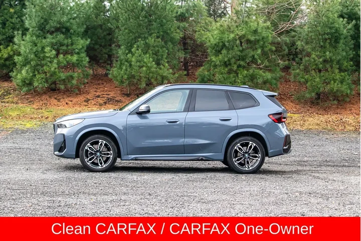 $27095 : BMW X1 2023 AWD xDrive28i 4d image 4