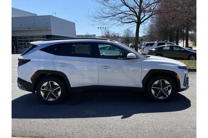 $31750 : Hyundai TUCSON 2025 SEL Conv image 10