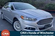 $11295 : PRE-OWNED 2013 FORD FUSION HY thumbnail