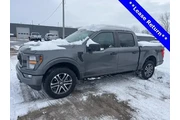 Ford F-150 2023 4x4 XL 4dr S