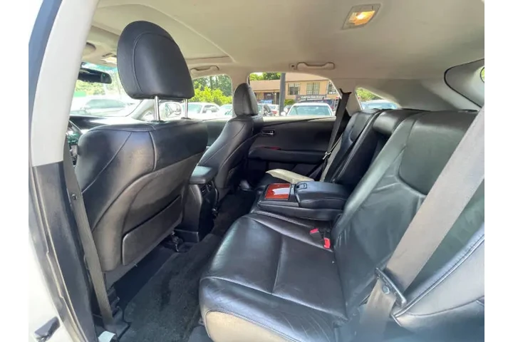 $5900 : 2012 RX 350 image 10