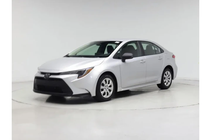 $20998 : Toyota Corolla 2023 LE 4dr S image 4