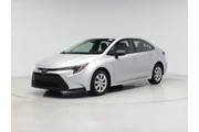 $20998 : Toyota Corolla 2023 LE 4dr S thumbnail