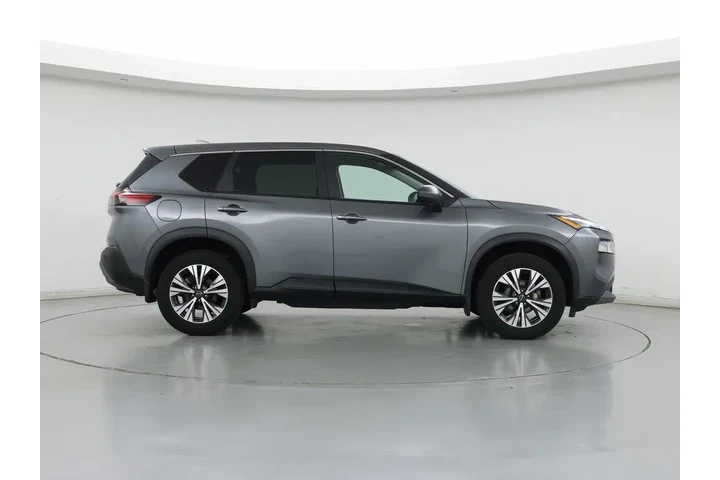 $21998 : Nissan Rogue 2023 AWD SV 4dr image 7