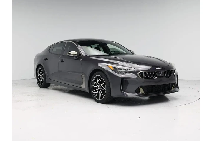 $30998 : Kia Stinger 2023 GT-Line 4dr image 1