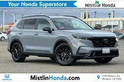 Honda CR-V Hybrid 2024 Sport