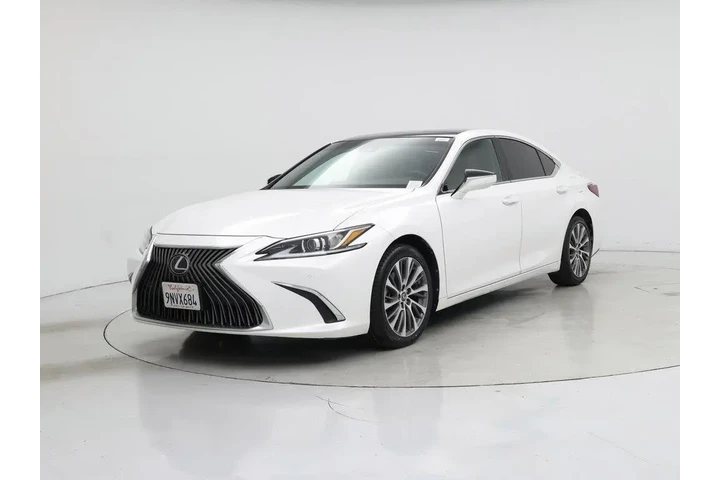 $31998 : Lexus ES 350 2021 4dr Sedan image 4