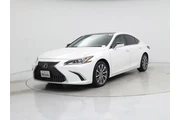 $31998 : Lexus ES 350 2021 4dr Sedan thumbnail