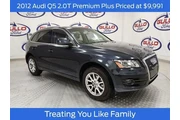 Audi Q5 2012 AWD 2.0T quattr en Houston