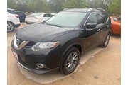 2016 Rogue S en Des Moines