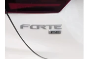 Kia Forte 2024 LX 4dr Sedan en San Diego