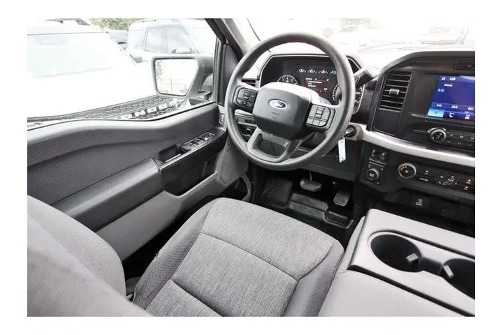 $30961 : Ford F-150 2023 4x4 XL 4dr S image 6
