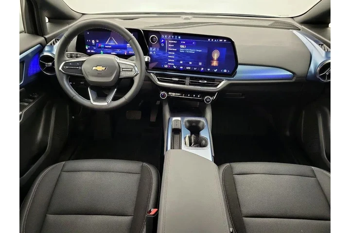 $25998 : Chevrolet Equinox EV 2024 LT image 9