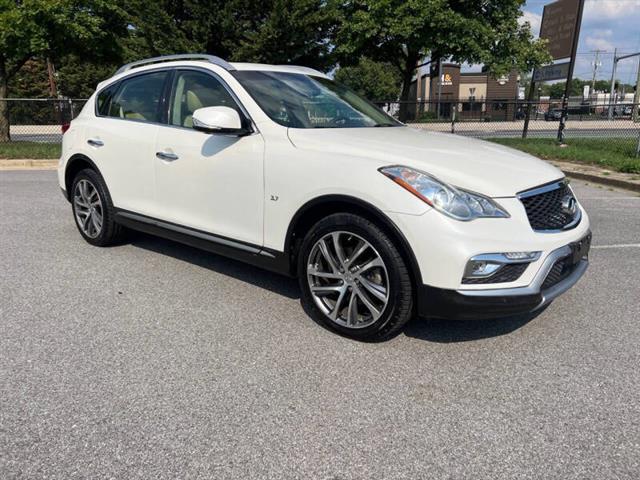 $12900 : 2017 QX50 image 5