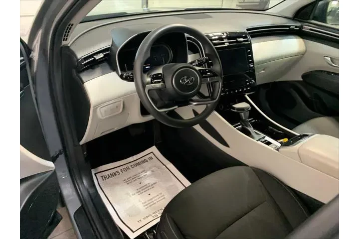 $24789 : Hyundai TUCSON 2024 AWD SEL image 9