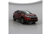 Honda CR-V 2018 AWD EX-L 4dr en Reno
