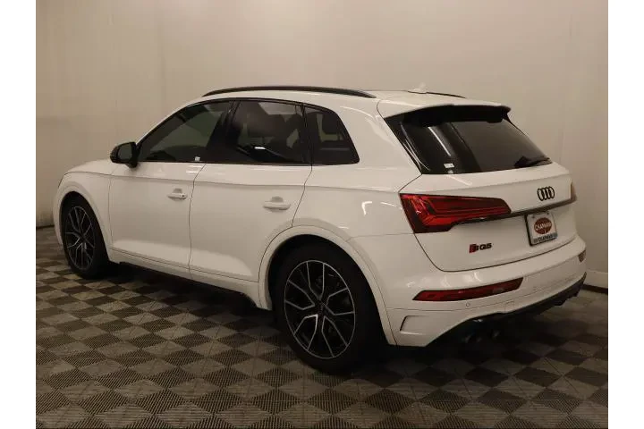 $32995 : Audi SQ5 2022 AWD 3.0T quatt image 10