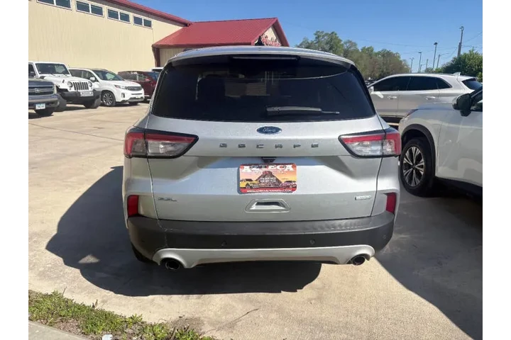 $11950 : 2020 Escape SEL image 6