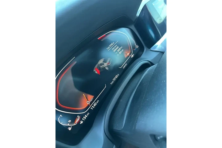 $20351 : BMW 3 Series 2019 330i 4dr S image 1