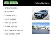 $37556 : Jeep Grand Cherokee L 2024 4 thumbnail
