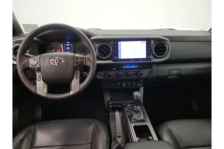 $29998 : Toyota Tacoma 2021 4x4 TRD O image 9