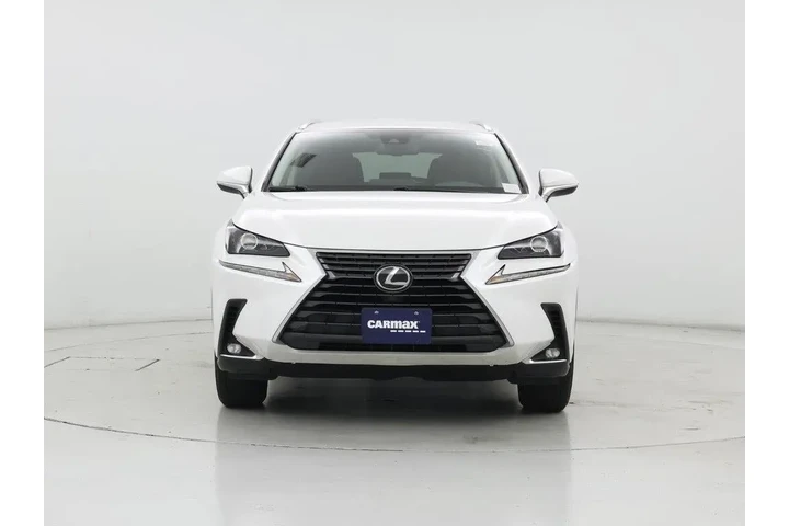 $29998 : Lexus NX 300 2021 4dr Crosso image 5