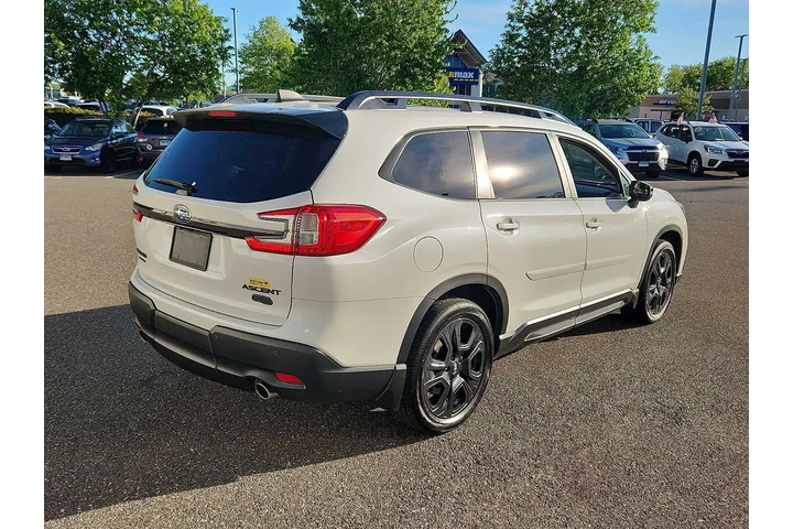$32995 : Subaru Ascent 2023 AWD Onyx image 6