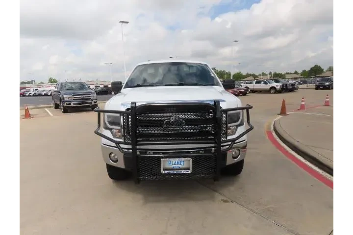 $8999 : Ford F-150 2013 4x4 FX4 4dr image 5