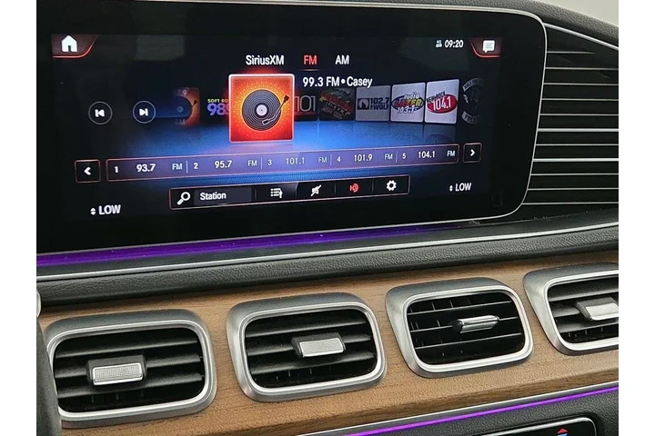 $38998 : Mercedes-Benz GLE 2022 GLE 3 image 8