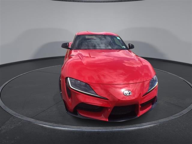 $50700 : PRE-OWNED 2021 TOYOTA GR SUPR image 3