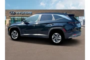 $32990 : Hyundai TUCSON Hybrid 2025 A thumbnail