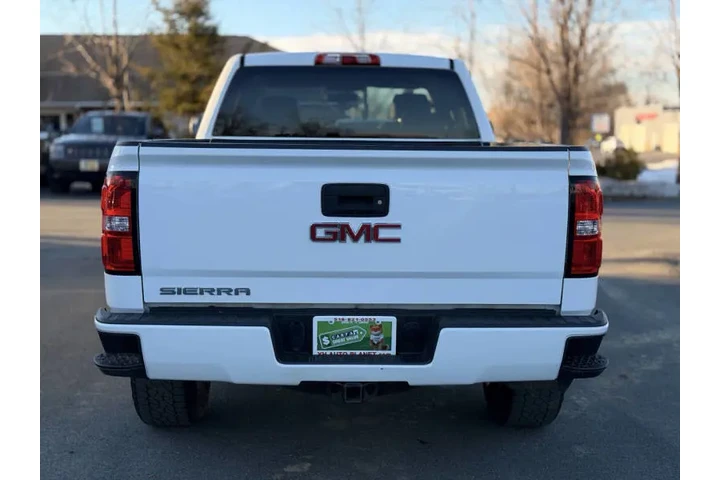 $21995 : 2018 GMC Sierra 1500 image 10
