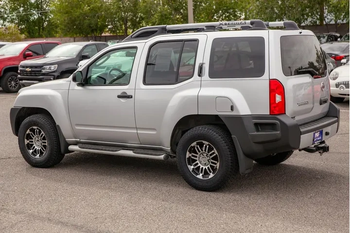 $11499 : 2011 Xterra X image 7