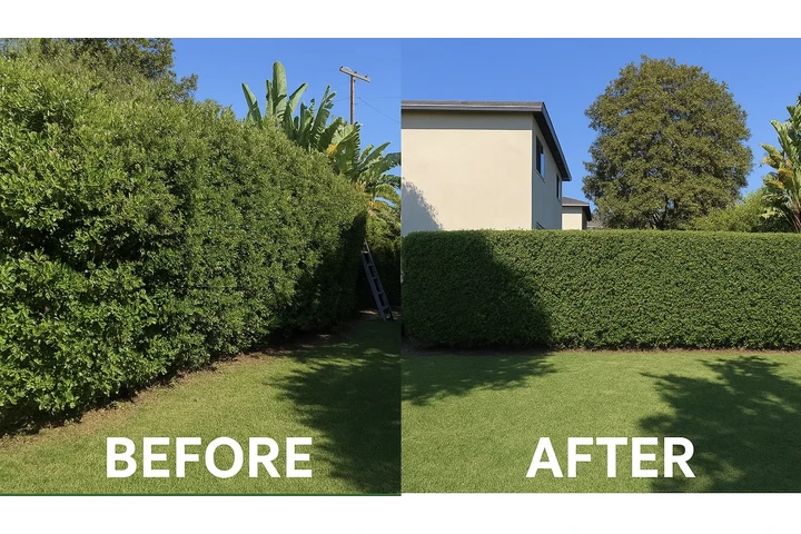 garden lawn care image 5