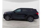 $23288 : Ford Explorer 2021 AWD XLT 4 thumbnail