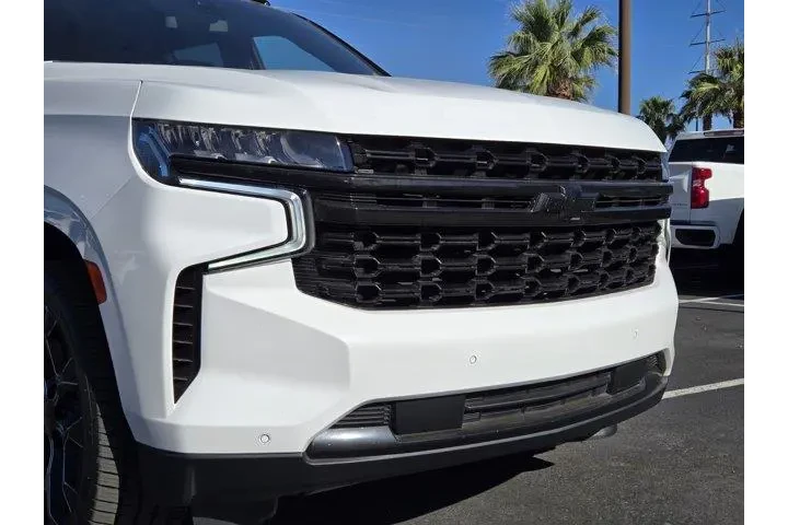 $36691 : Chevrolet Tahoe 2021 4x2 LS image 8