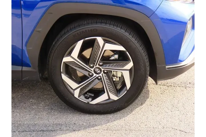 $20999 : Hyundai TUCSON 2023 SEL 4dr image 7