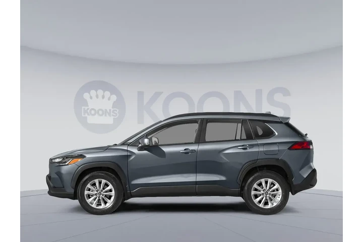 $25995 : Toyota Corolla Cross 2023 AW image 3