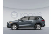 $25995 : Toyota Corolla Cross 2023 AW thumbnail