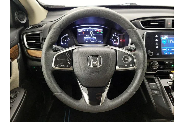 $24998 : Honda CR-V 2018 AWD EX 4dr S image 10