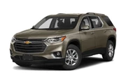 Chevrolet Traverse 2019 LT L en Little Rock