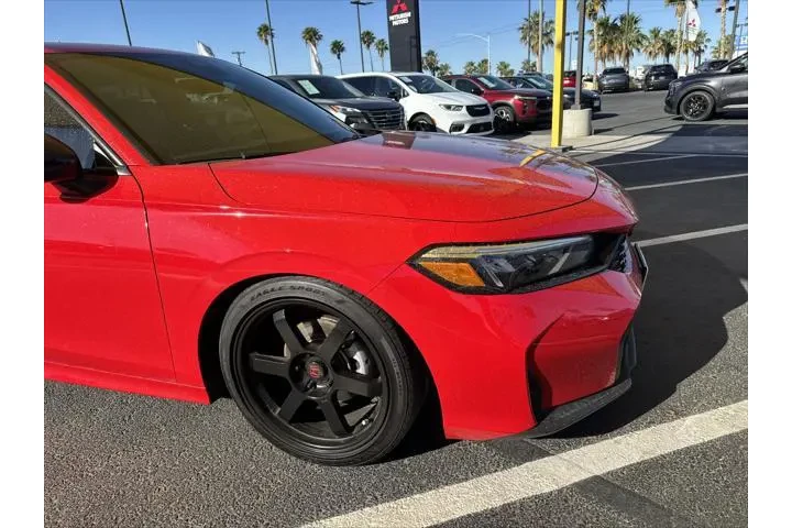 $28999 : Honda Civic 2025 Sport 4dr S image 4