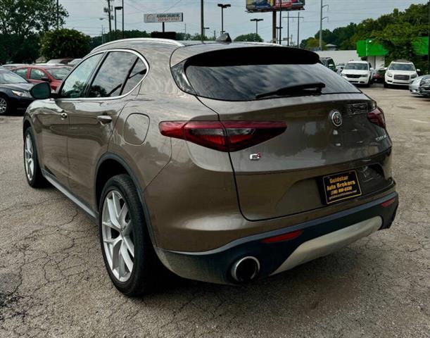 $17900 : 2019 Alfa Romeo Stelvio Ti image 7