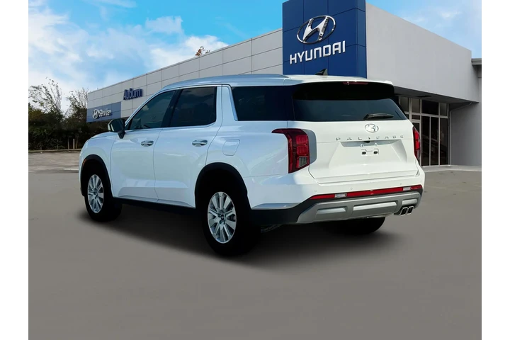 $34989 : Hyundai PALISADE 2025 SEL 4d image 5