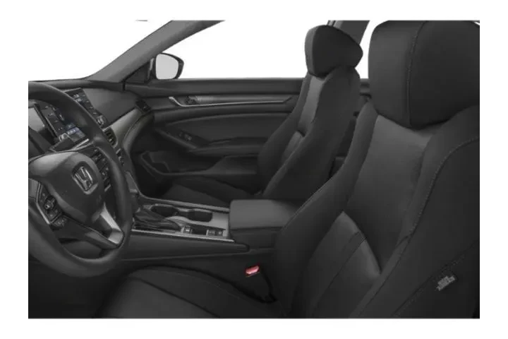 $16668 : Honda Accord 2018 EX 4dr Sed image 9