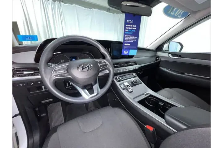 $27995 : Hyundai PALISADE 2022 AWD SE image 3