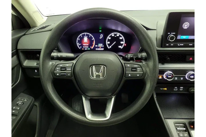 $28998 : Honda CR-V 2023 EX 4dr SUV w image 10